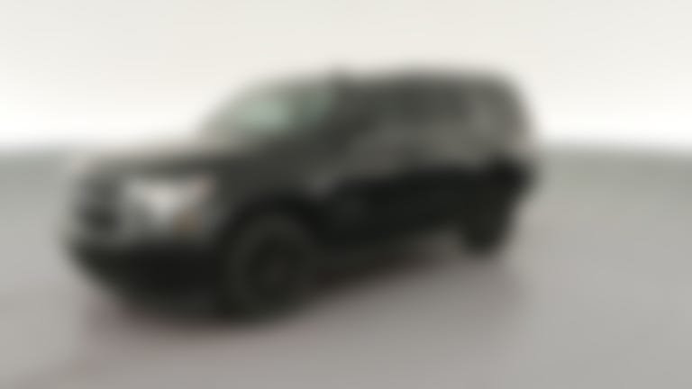 2017 Chevrolet Tahoe vehicle photo