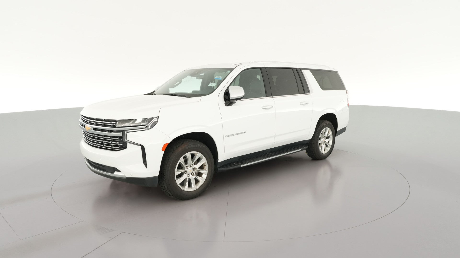2023 Chevrolet Suburban vehicle photo