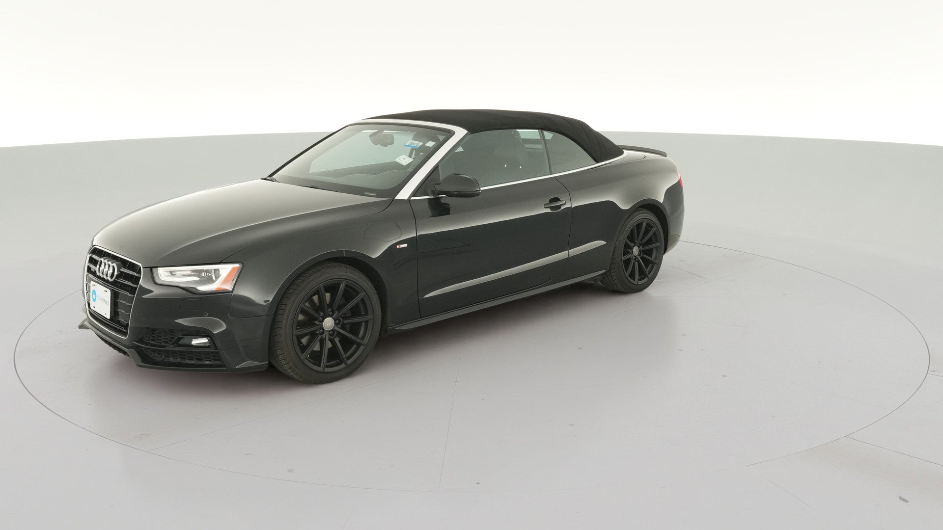2017 Audi A5 Sport vehicle photo
