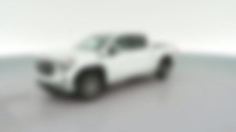 2025 GMC Sierra 1500 Crew Cab vehicle photo
