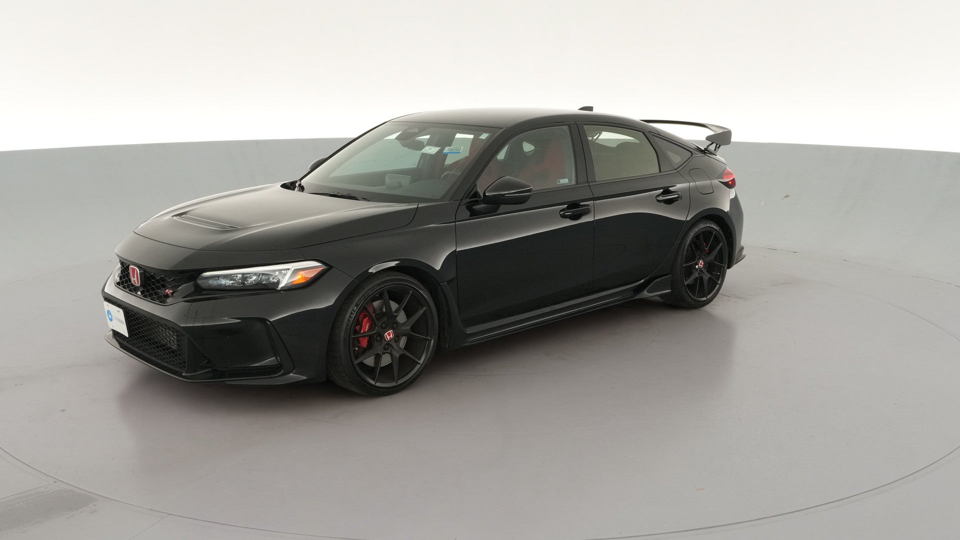 2023 Honda Civic Type R vehicle photo