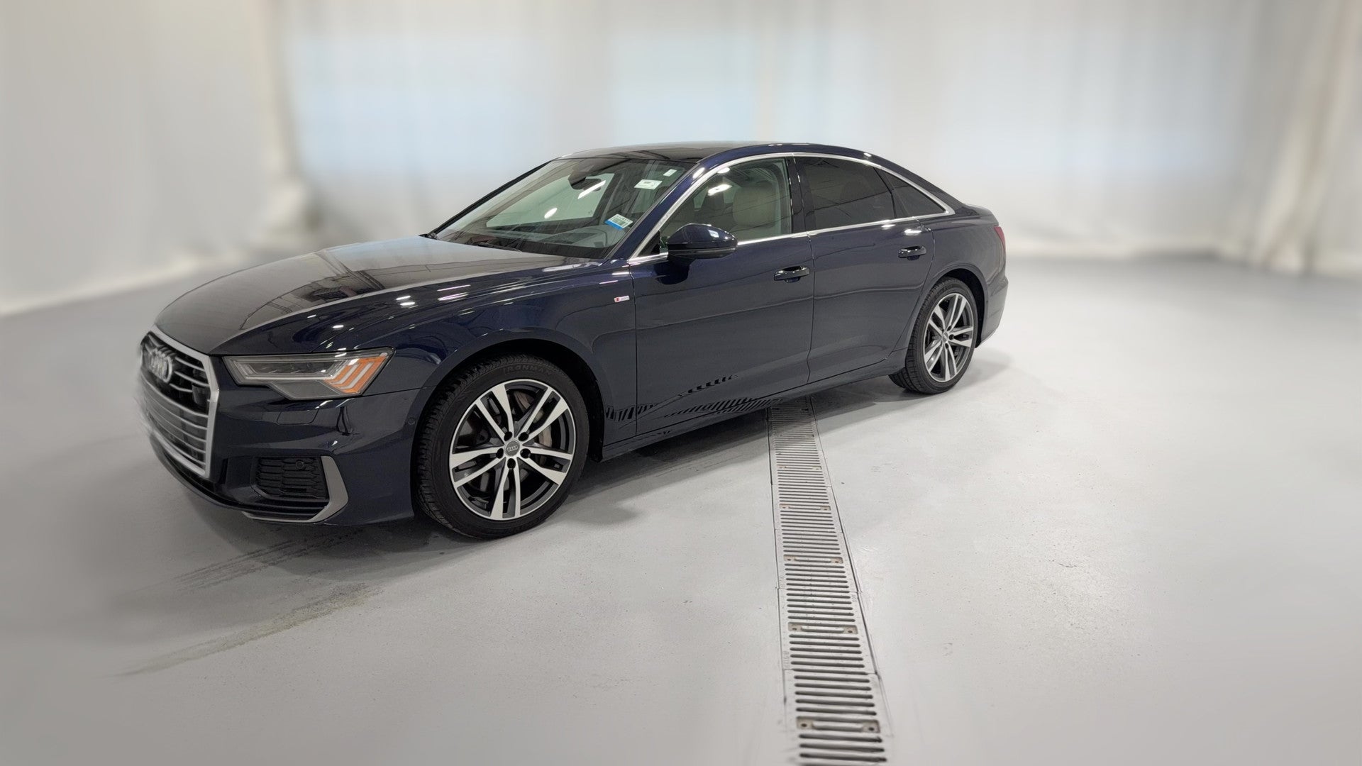 2019 Audi A6 vehicle photo