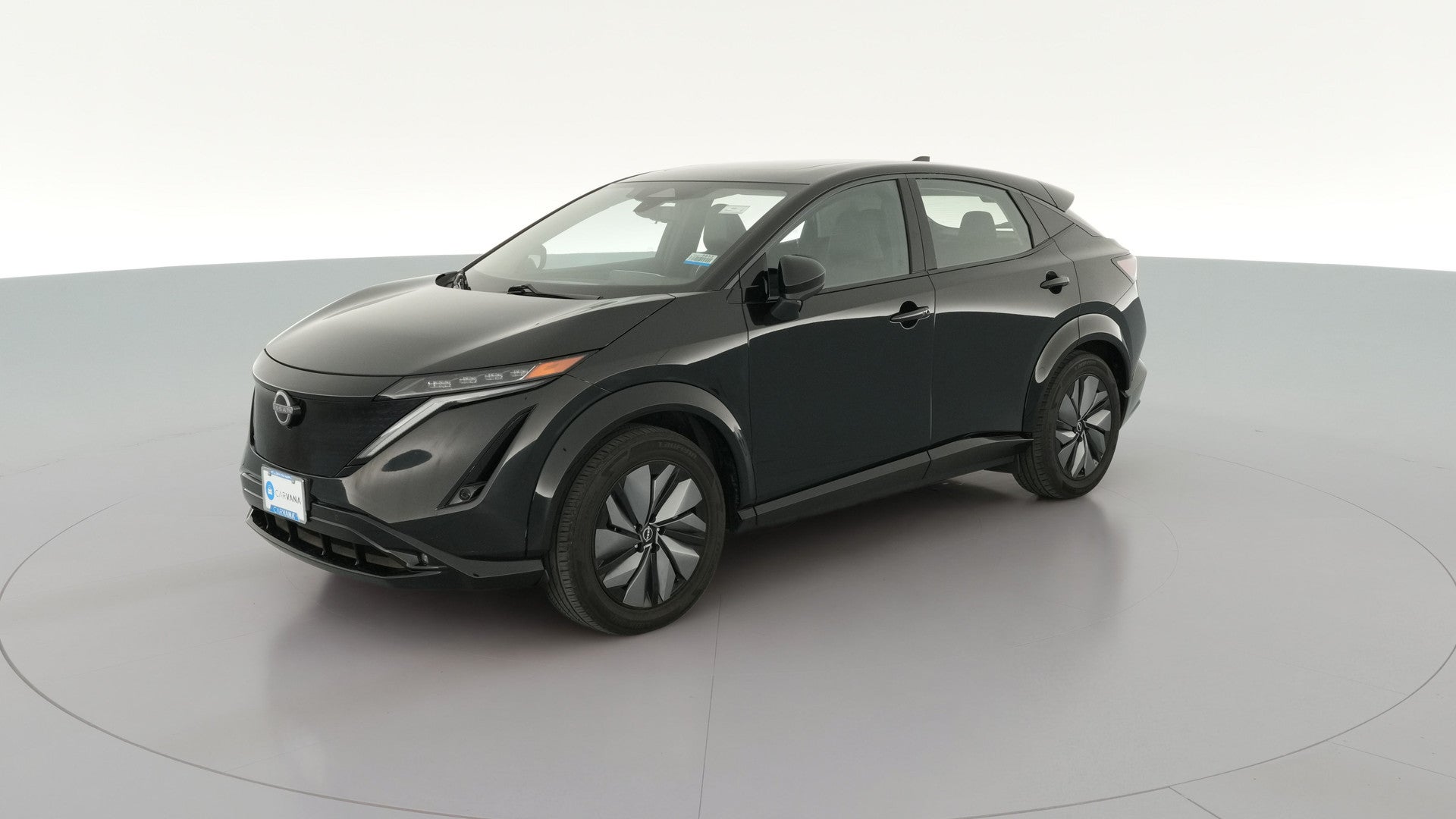 2024 Nissan ARIYA vehicle photo
