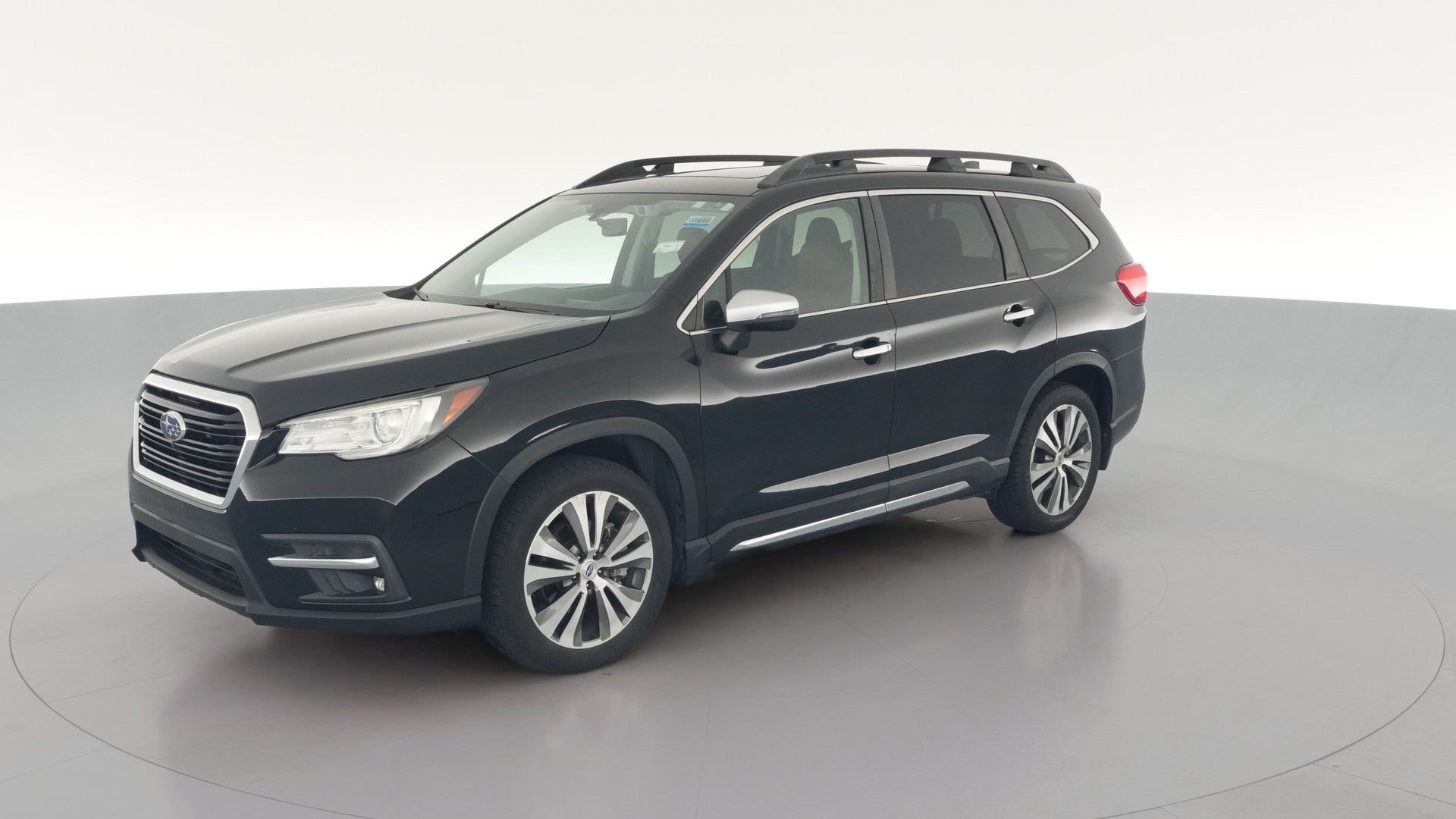 2020 Subaru Ascent vehicle photo