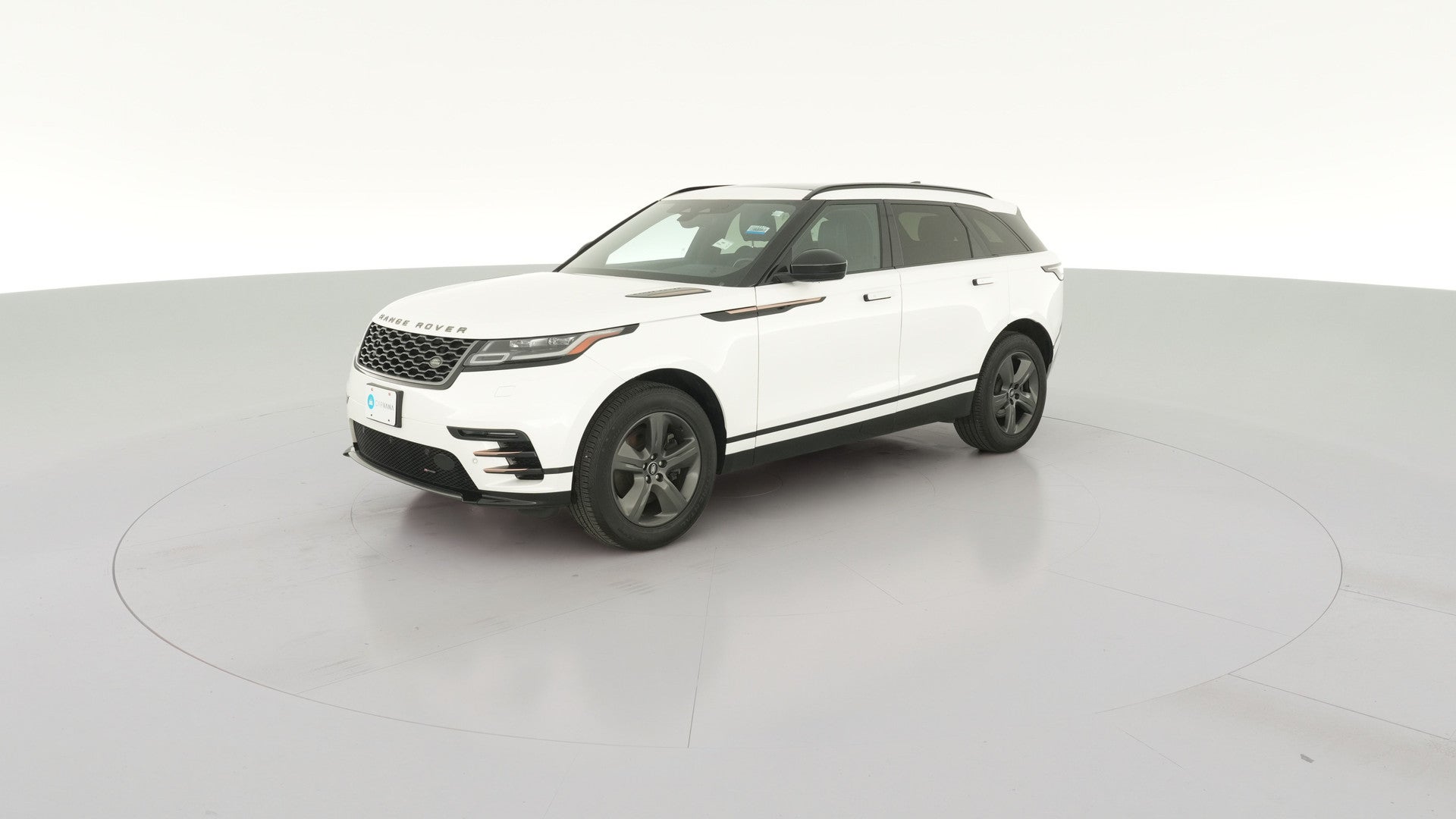 2022 Land Rover Range Rover Velar vehicle photo