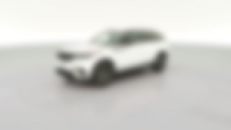 2022 Land Rover Range Rover Velar vehicle photo