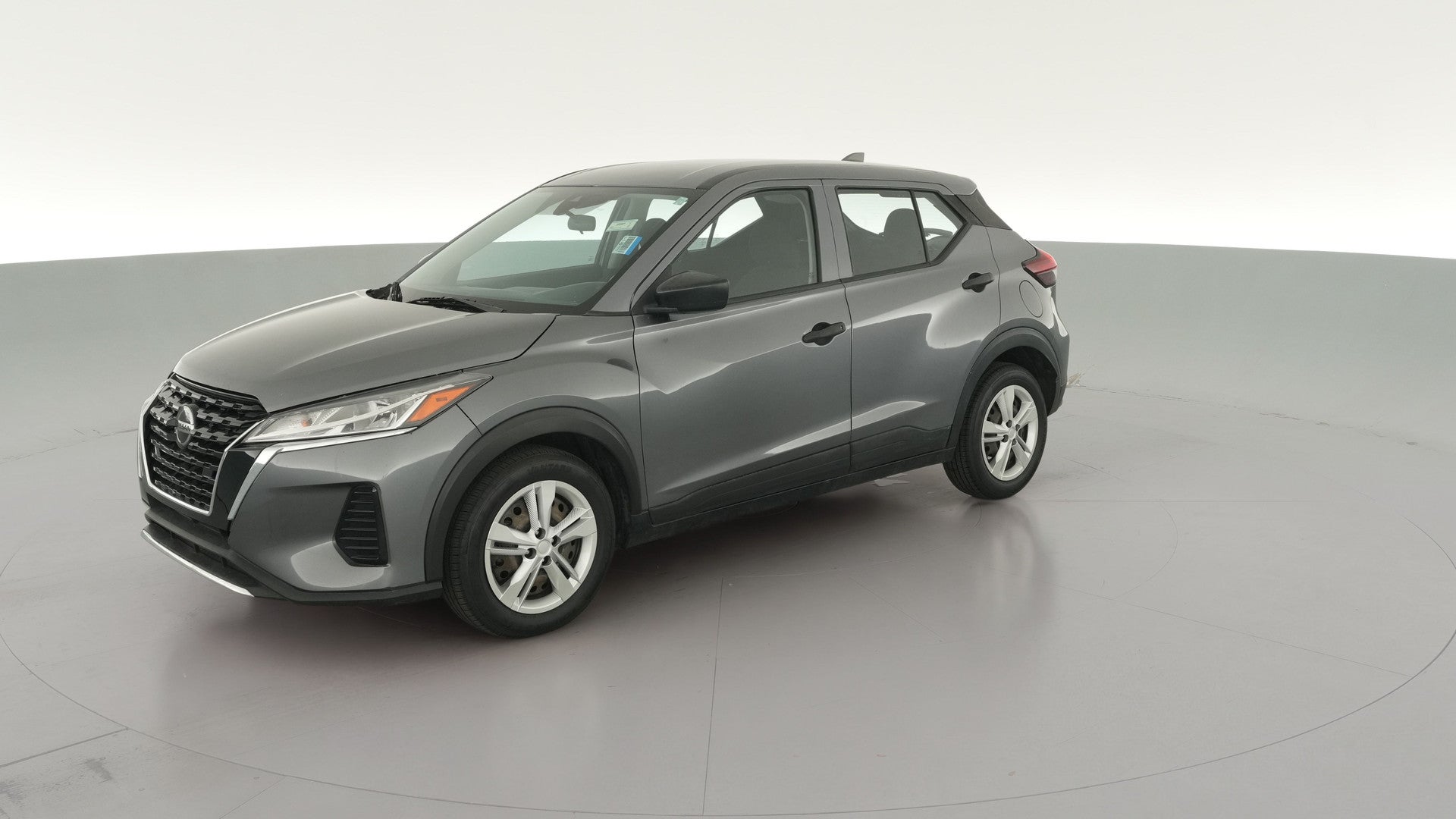 2021 Nissan Kicks vehicle photo