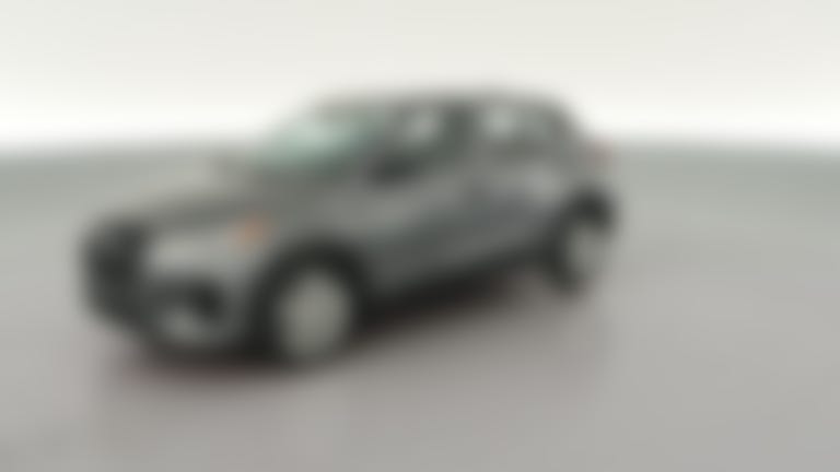 2021 Nissan Kicks vehicle photo