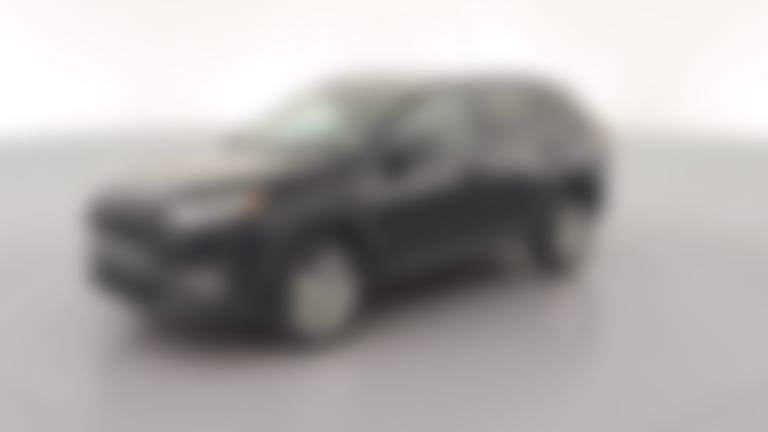 2024 Toyota RAV4 vehicle photo