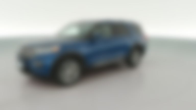 2023 Ford Explorer vehicle photo