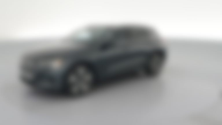 2019 Audi e-tron vehicle photo