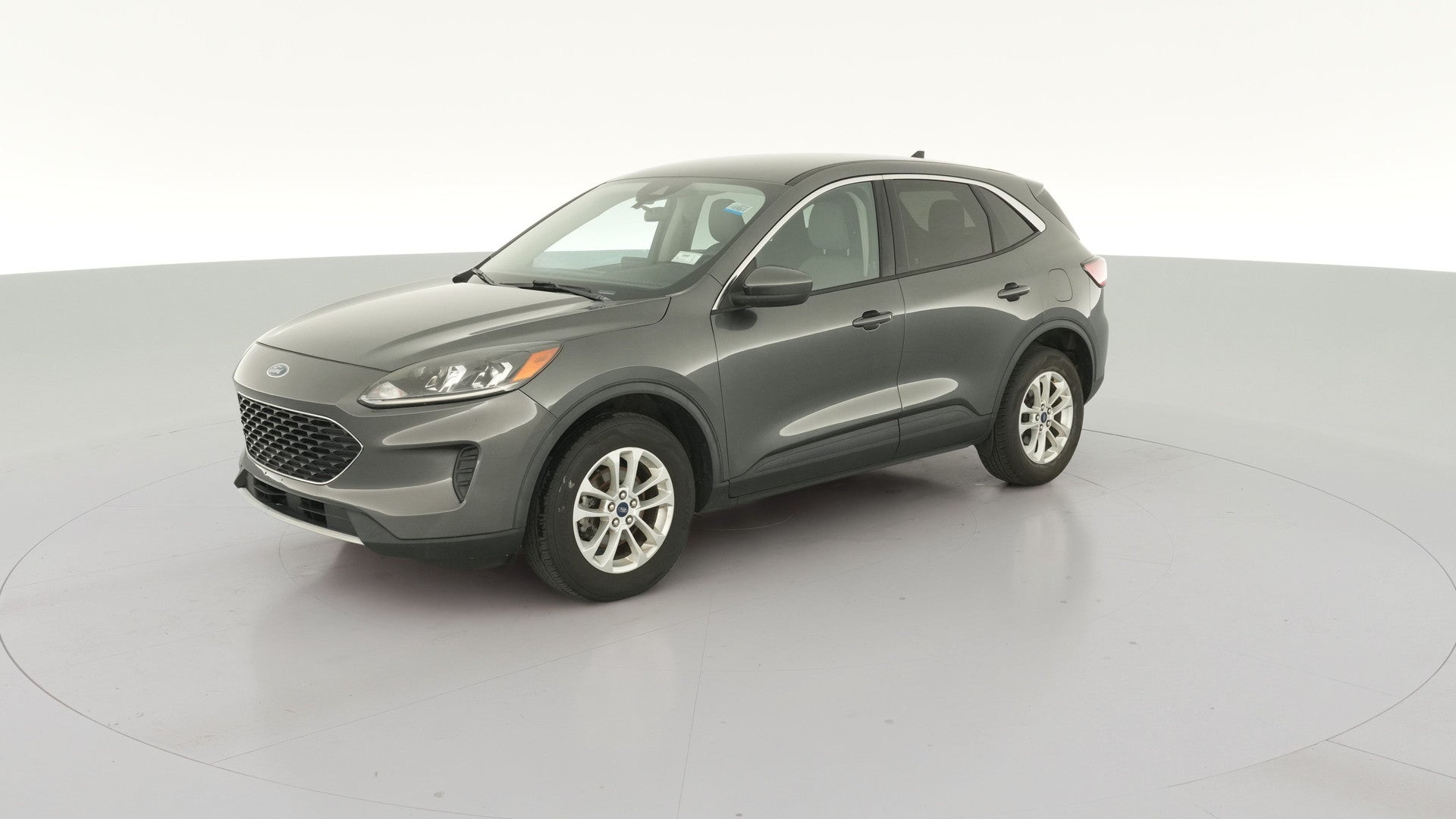 2020 Ford Escape vehicle photo