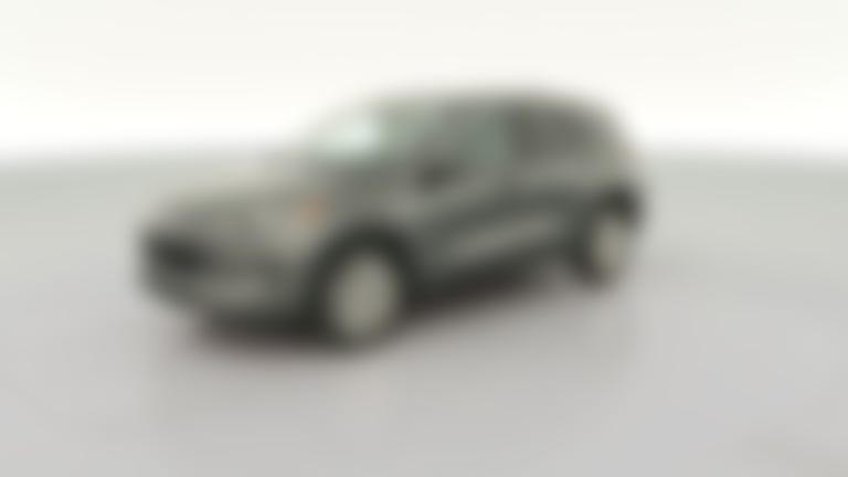 2020 Ford Escape vehicle photo