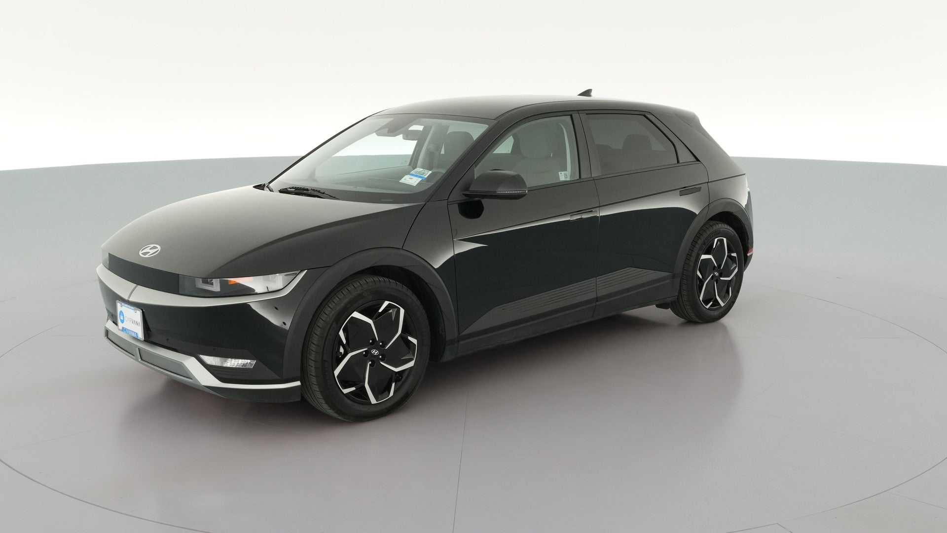 2024 Hyundai IONIQ 5 vehicle photo