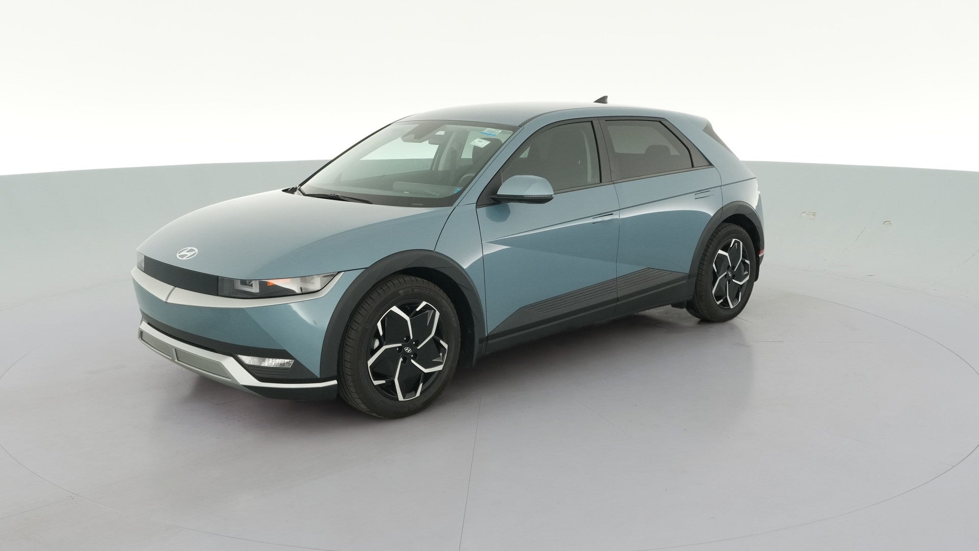 2023 Hyundai IONIQ 5 vehicle photo