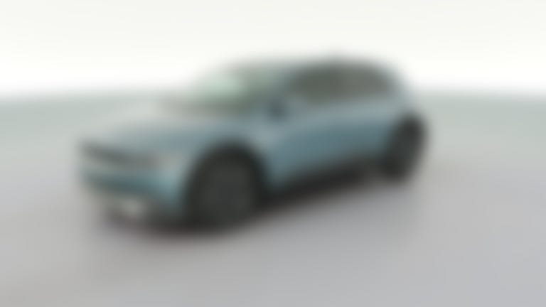 2023 Hyundai IONIQ 5 vehicle photo
