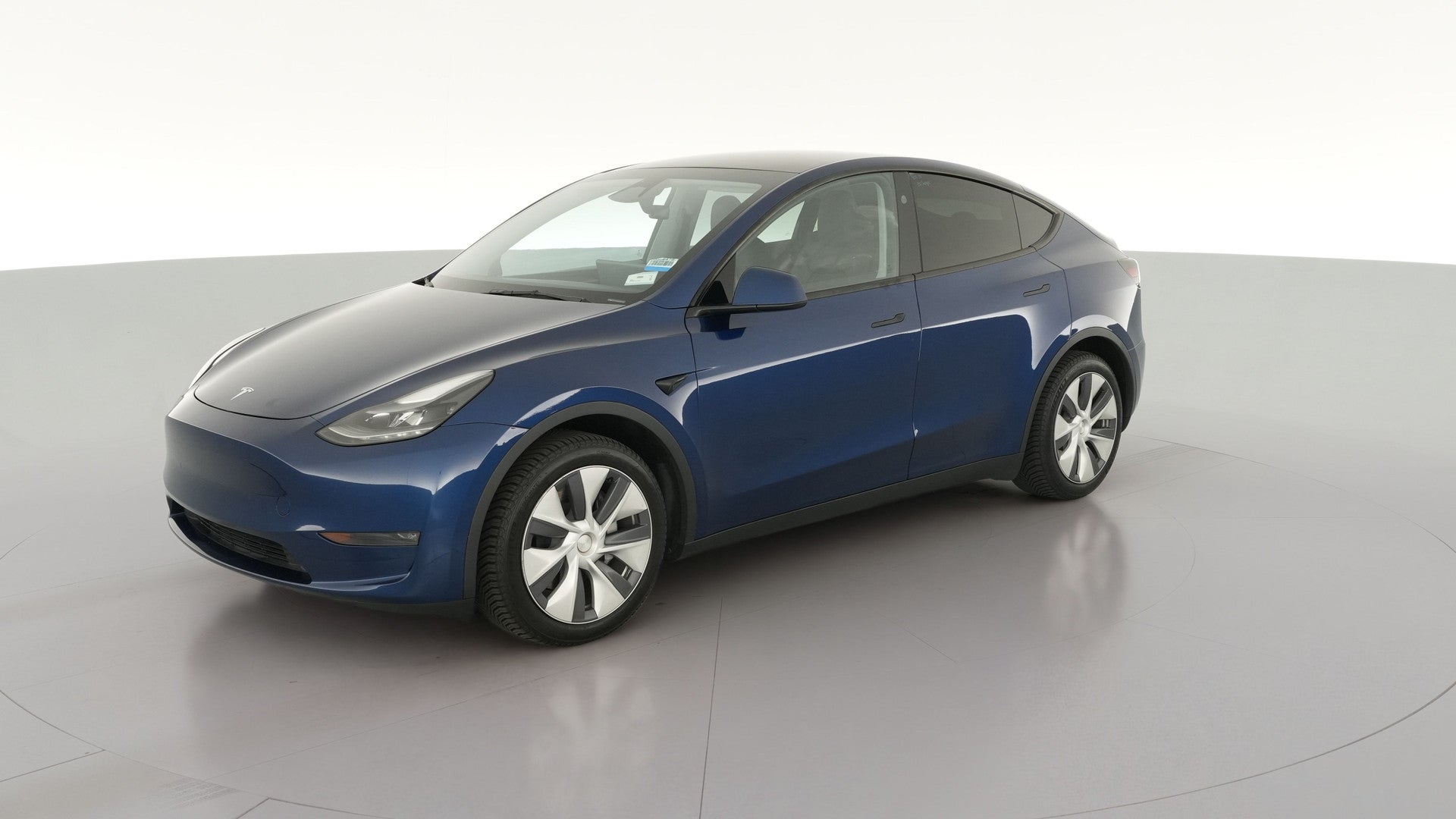 2024 Tesla Model Y vehicle photo