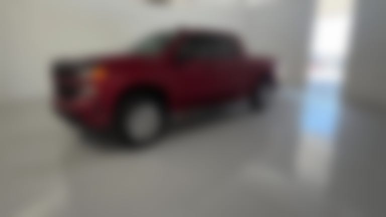 2022 Chevrolet Silverado 1500 Limited Crew Cab vehicle photo