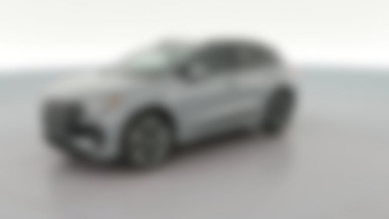 2025 Audi Q4 e-tron vehicle photo