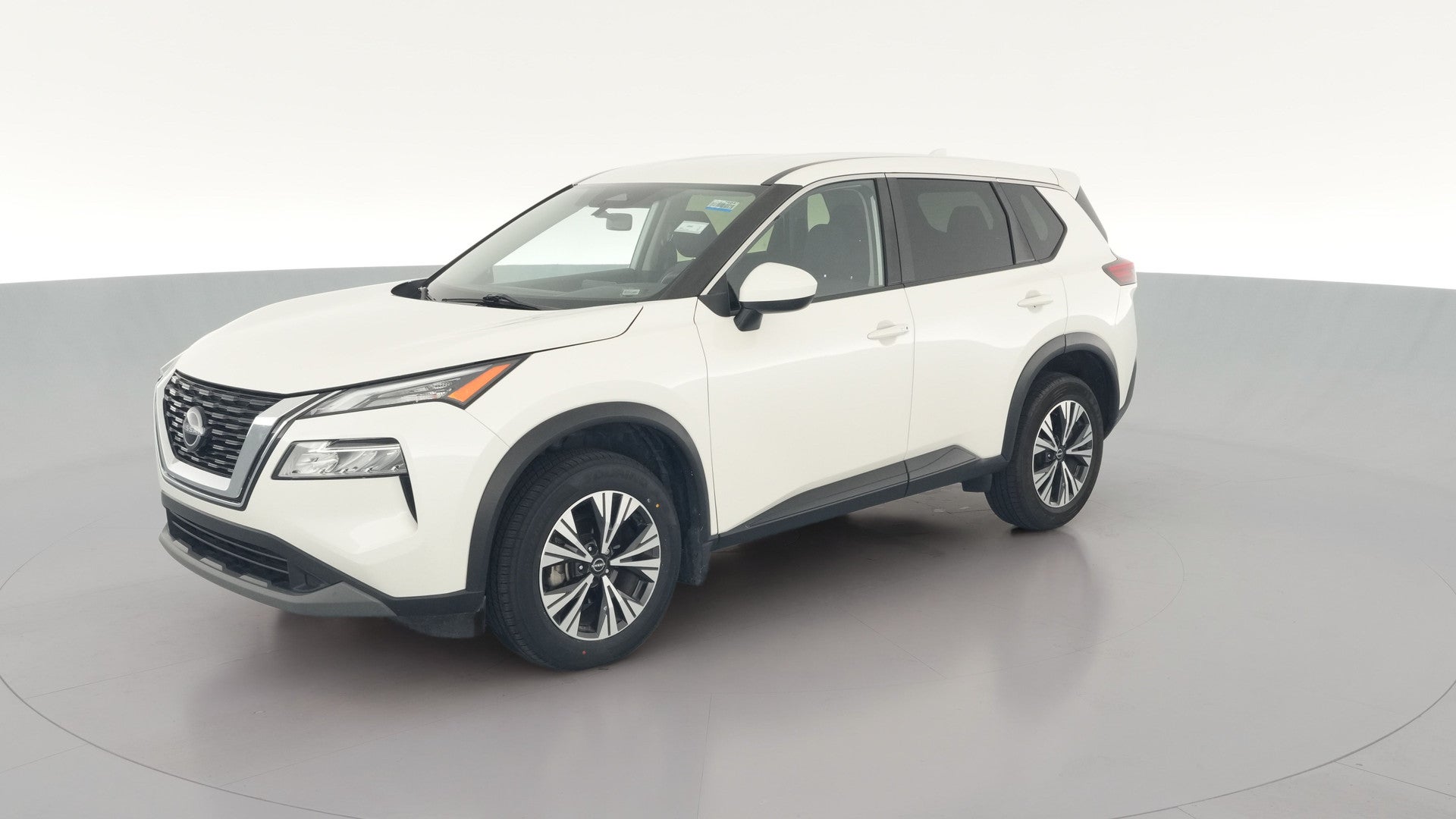 2023 Nissan Rogue vehicle photo