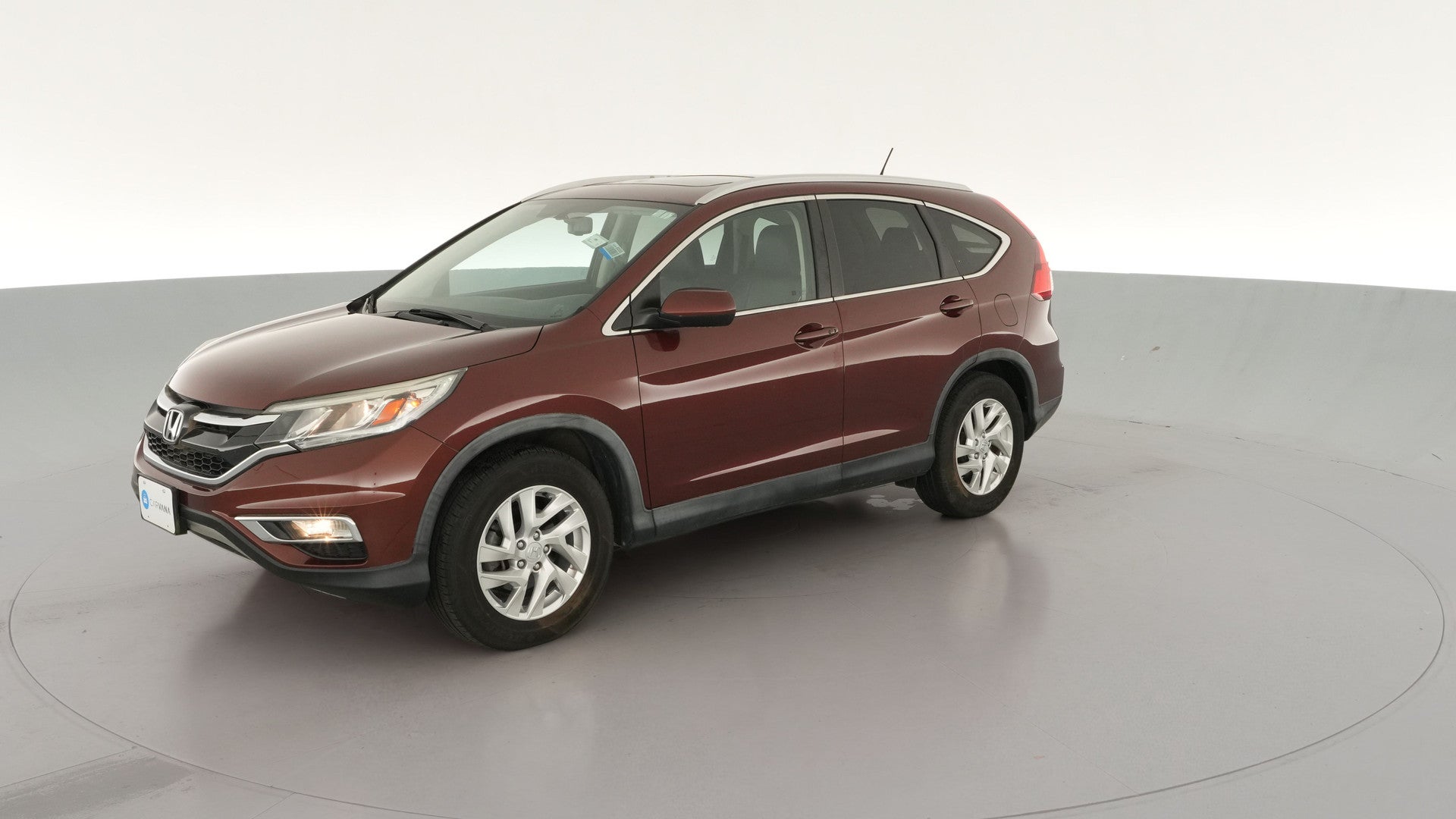 2016 Honda CR-V vehicle photo
