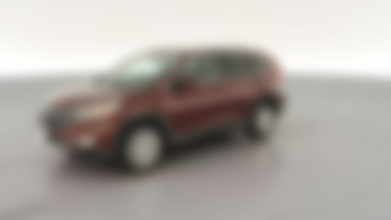 2016 Honda CR-V vehicle photo