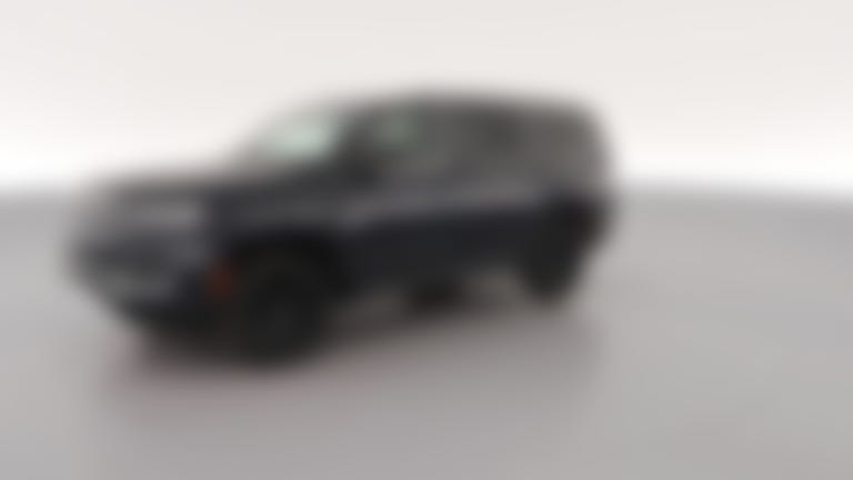 2023 Jeep Grand Wagoneer vehicle photo