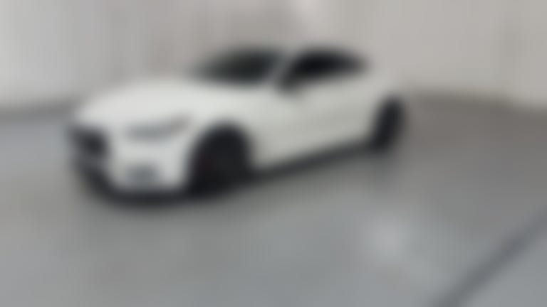 2017 INFINITI Q60 vehicle photo