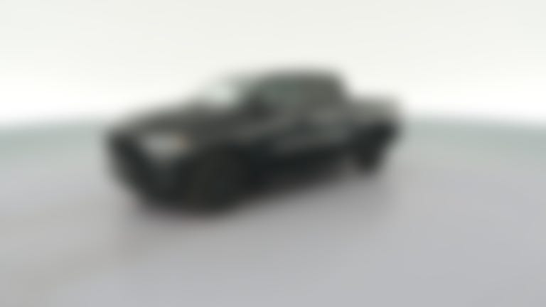 2022 Ram 1500 Crew Cab vehicle photo
