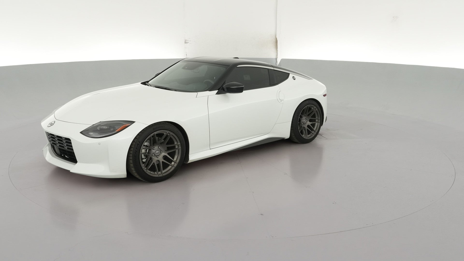2024 Nissan Z vehicle photo