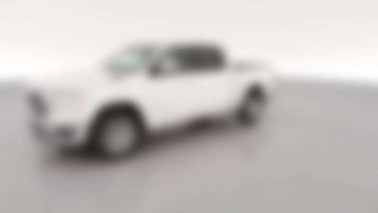 2024 Ram 1500 Crew Cab vehicle photo