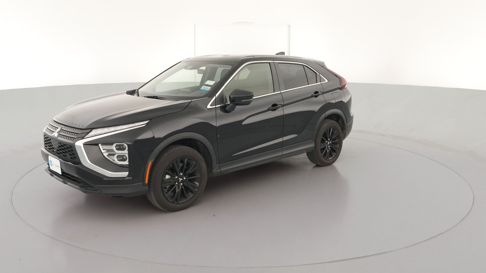 2024 Mitsubishi Eclipse Cross vehicle photo