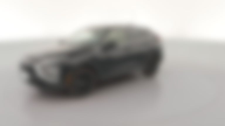 2024 Mitsubishi Eclipse Cross vehicle photo