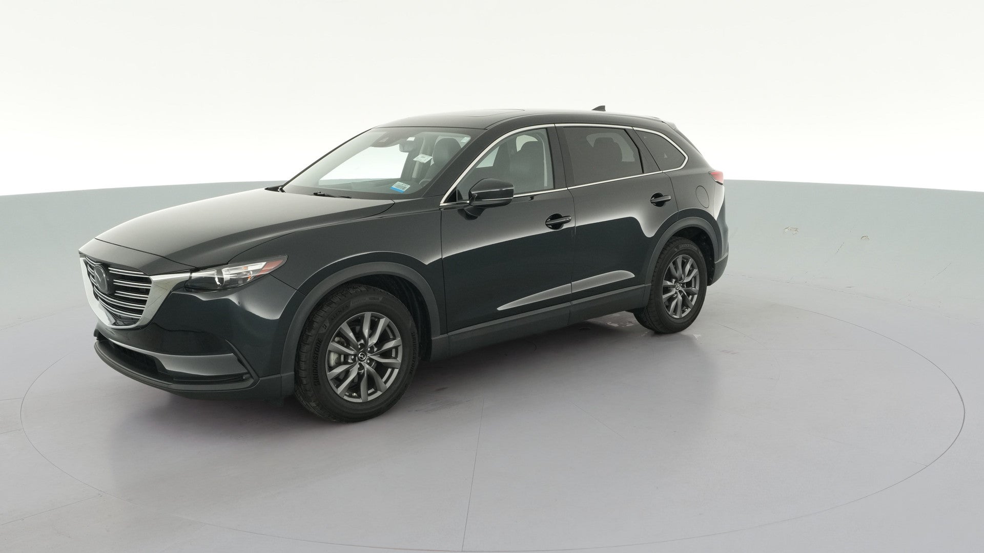 2023 MAZDA CX-9 vehicle photo