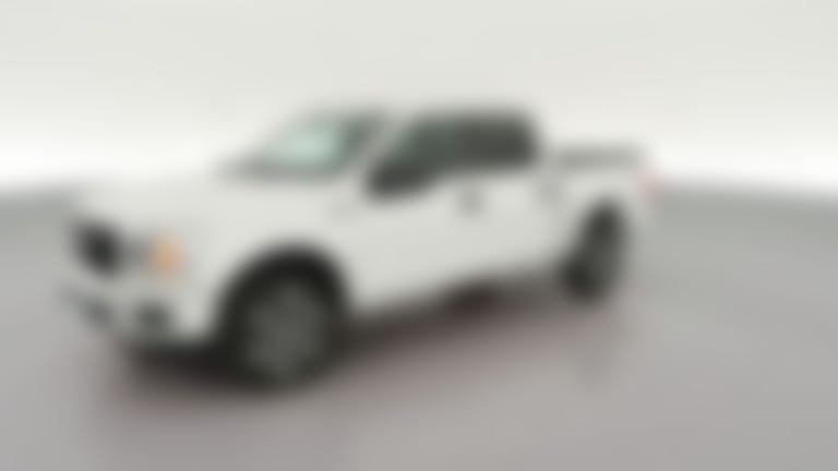 2019 Ford F150 SuperCrew Cab vehicle photo