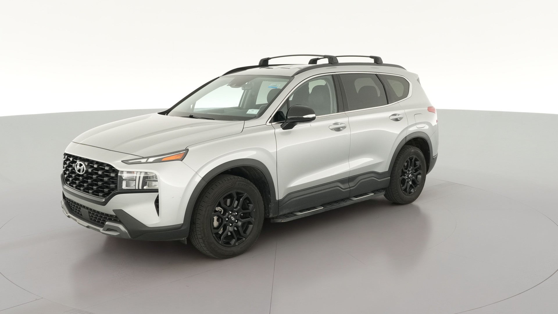 2022 Hyundai Santa Fe vehicle photo