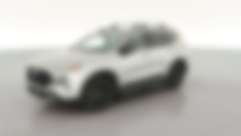 2022 Hyundai Santa Fe vehicle photo