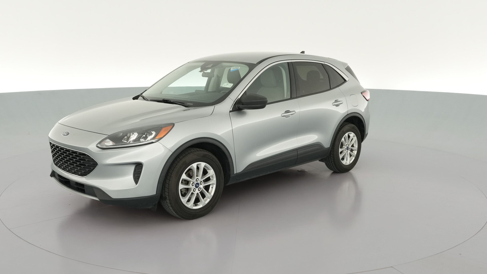 2022 Ford Escape vehicle photo