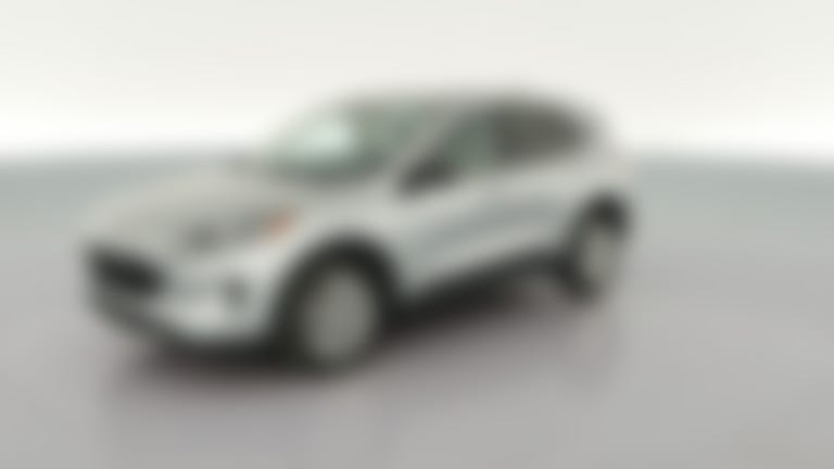 2022 Ford Escape vehicle photo