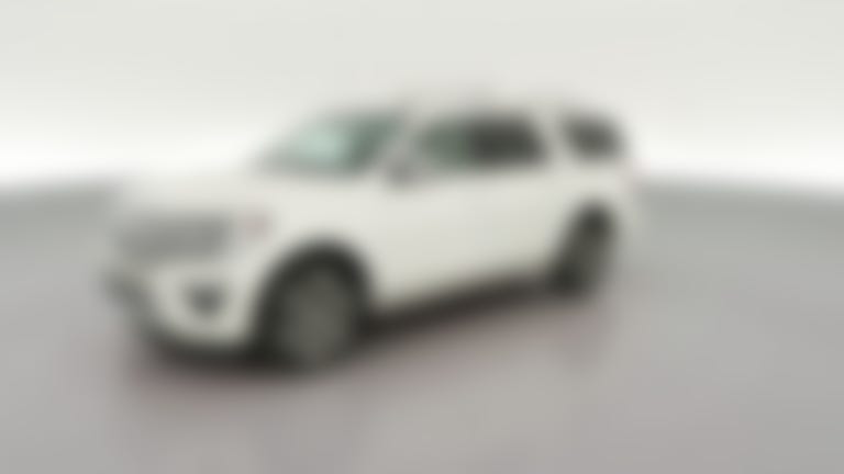 2020 Ford Expedition MAX vehicle photo