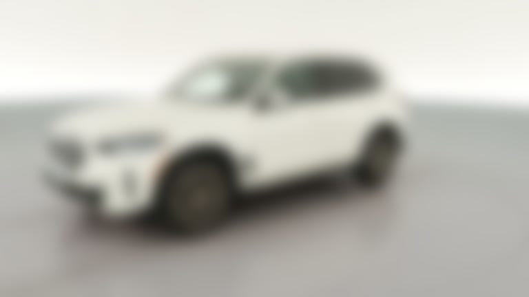 2026 BMW X5 vehicle photo