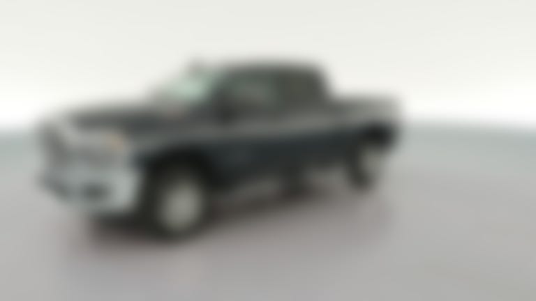 2026 Ram 2500 Crew Cab vehicle photo