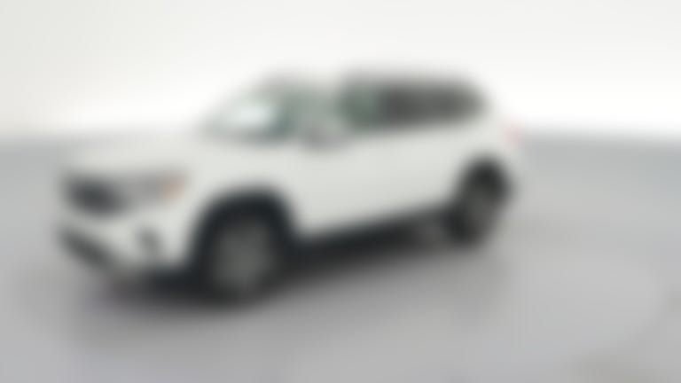2022 Volkswagen Atlas vehicle photo