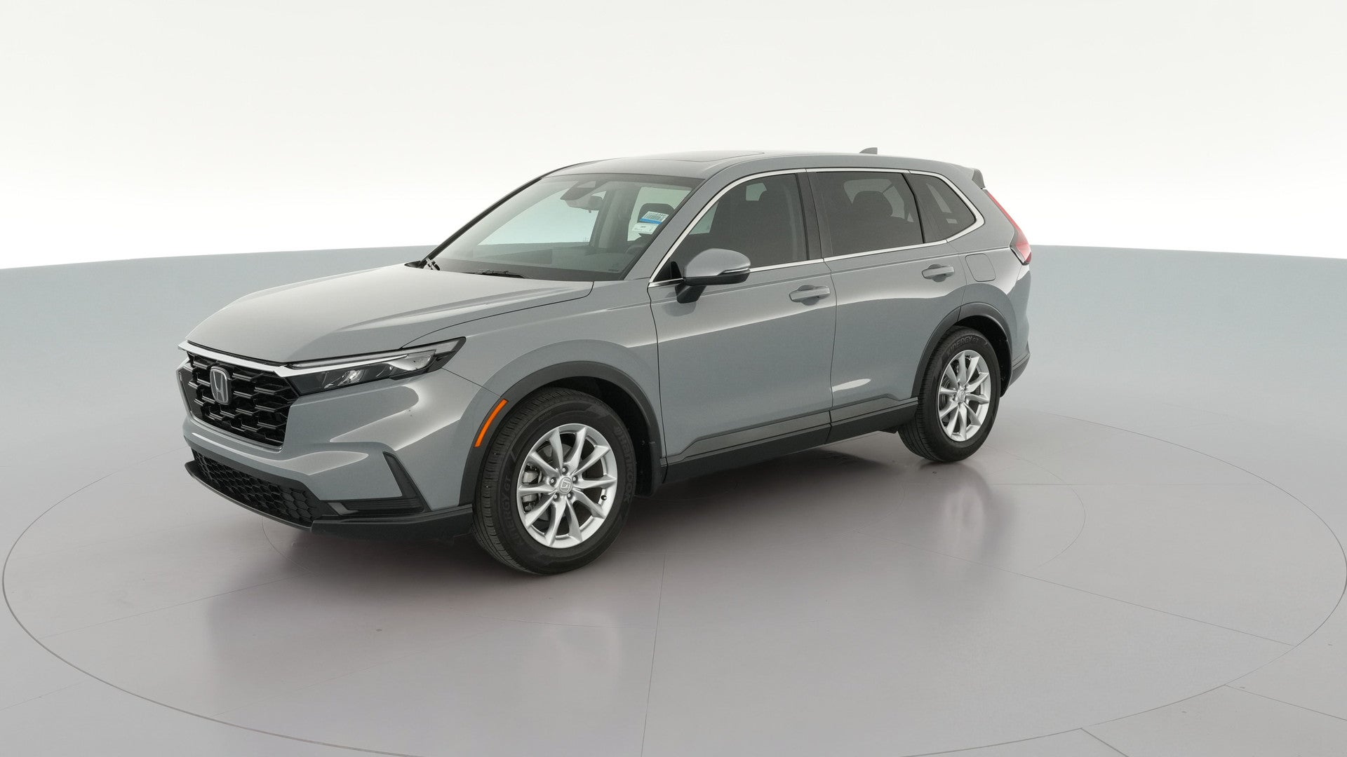 2026 Honda CR-V vehicle photo