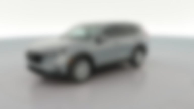 2026 Honda CR-V vehicle photo