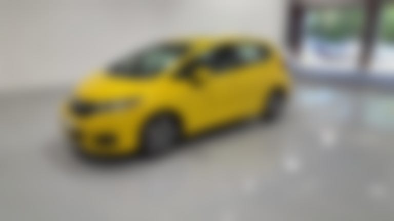 2018 Honda Fit vehicle photo