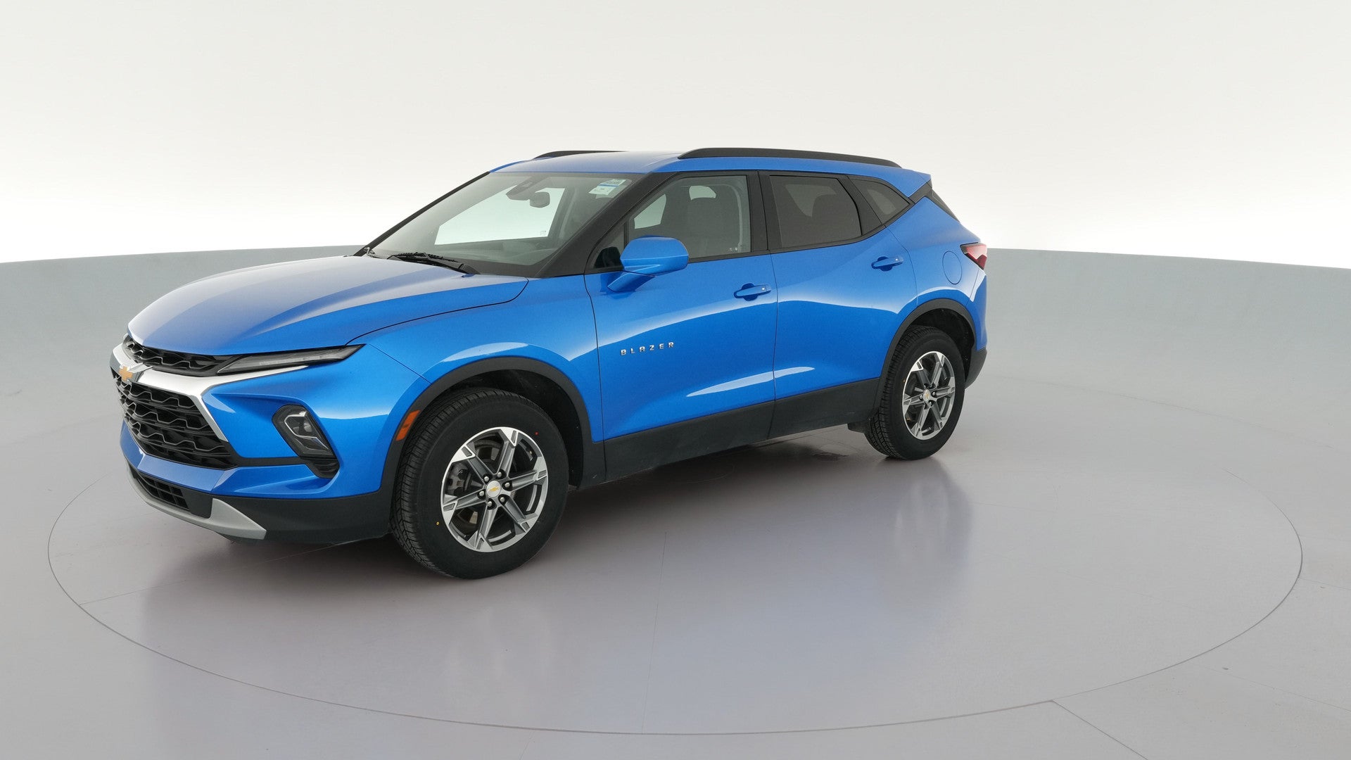 2024 Chevrolet Blazer vehicle photo