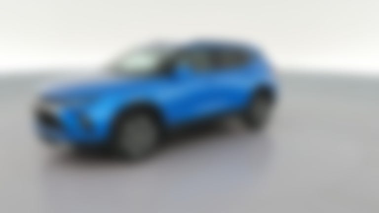 2024 Chevrolet Blazer vehicle photo
