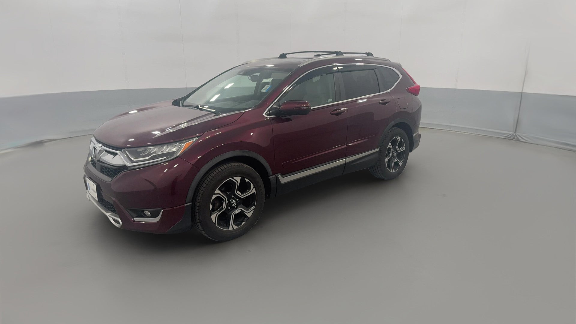 2019 Honda CR-V vehicle photo