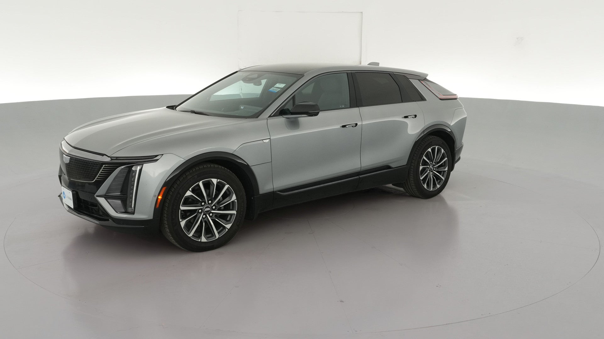 2024 Cadillac LYRIQ vehicle photo